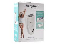 D�msky epil�tor BaByliss Perfect Liss G800E