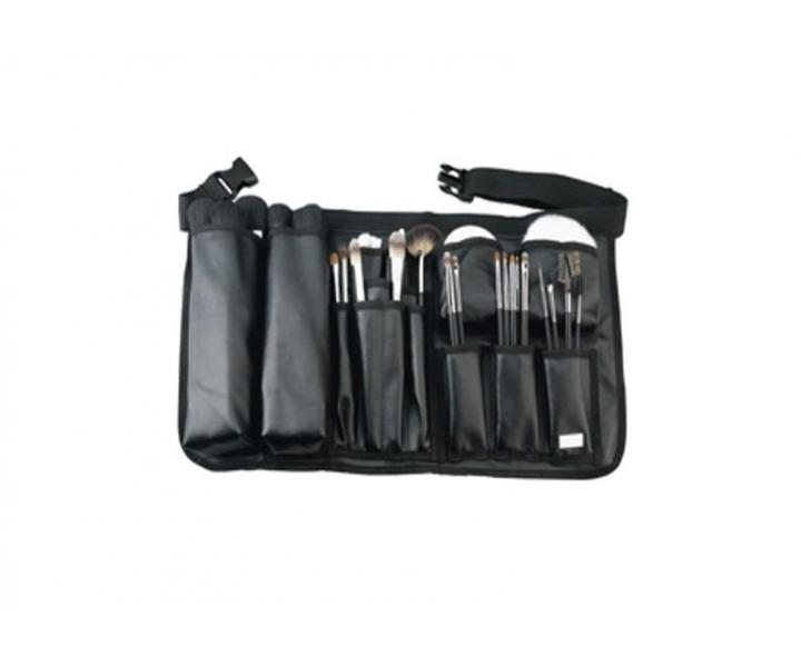 Vrecko na kozmetick pomcky a tetce - ierna, Sibel