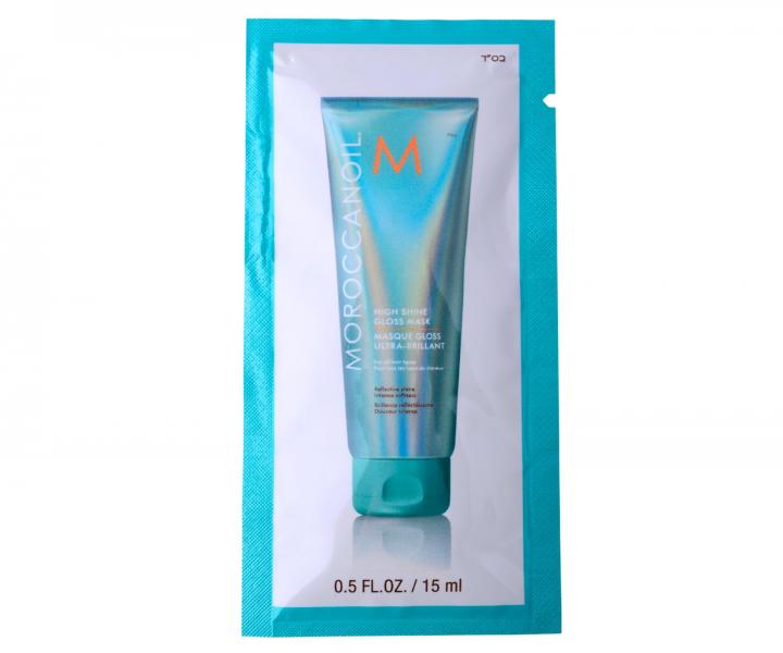 Regenera�n� rad na vlasy Moroccanoil Repair