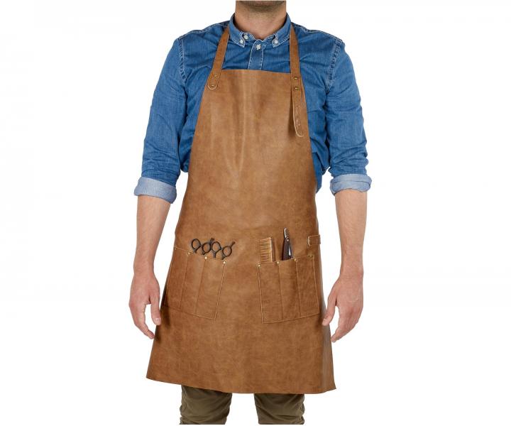 Pnska barber zstera Sibel Barburys Mascul - hned