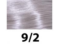 Farba na vlasy Subrina Professional Permanent Colour 100 ml - 9/2 vemi svetl blond - perleov