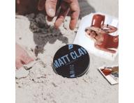 Matujci l na vlasy Angry Beards Matt Clay Mi Bjukenen - 100 g