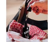 Vyivujci olej na fzy Angry Beards Khalifa The Sheikh - 30 ml