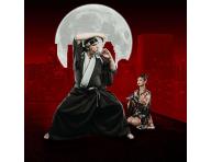 Vyivujci olej na fzy Angry Beards