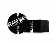 Tvarujci vosk na fzy Angry Beards Beard Wax -  27 g