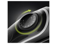 P�nsky zastrih�va� vlasov a f�zov Braun BeardTrimmer 5 BT5342 + zadarmo holiaci stroj�ek Gillette