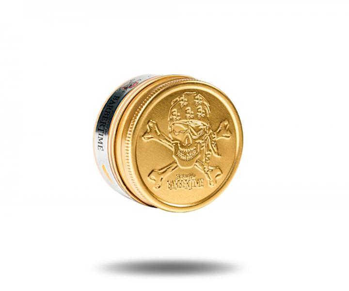 Farbiaci vosk na vlasy Barbertime Hair Coloring Wax - 100 ml, lt