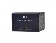 Stylingov krm na vlasy Graham Hill Club Defining Cream - 75 ml