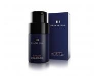 istiaci pder na tvr a fzy Graham Hill Rascasse Face and Beard Cleansing Powder - 40 g