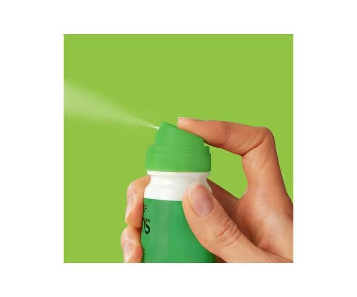 Neviditen such ampn s vou kokosovej vody Garnier Fructis Invisible Trocken Shampoo - 100 ml