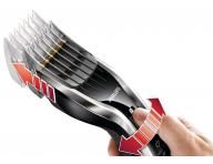 Zastihva vlasov a fzov Philips HC5450/80 - sie/akumultor