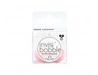 Tenk pirlov gumika do vlasov s gulikami Invisibobble Twins Prima Ballerina - ruov