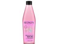 Darekov sada pre lesk vlasov Redken Diamond Oil Glow Dry