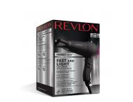 Fn va vlasy Revlon Perfect Heat Fast and Light - 2000 W