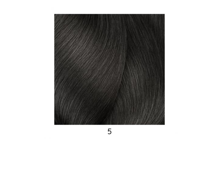 Farba na vlasy Loral Majirel Cool Cover 50 ml - odtie 5 svetlo hned