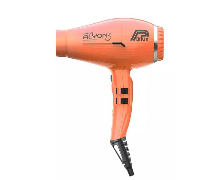 Profesionlny fn na vlasy Parlux Alyon Air Ionizer Tech - 2250 W, oranov