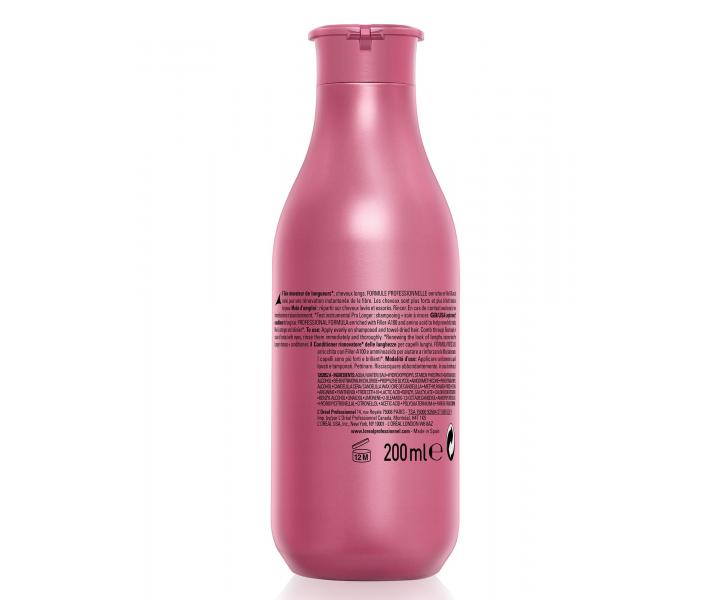 Starostlivos pre obnovu dok Loral Professionnel Serie Expert Pro Longer - 200 ml