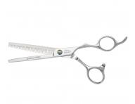 Sada kadern�ckych no�n�c 5,75"a efila�n�ch no�n�c 6,35" Olivia Garden SilkCut Pro Pride Edition