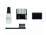 Kont�rovaci stroj�ek na zvieraciu srs� Moser Rex Mini 1411-0062