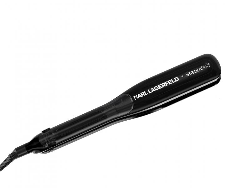 Parn ehlika na vlasy Loral SteamPod x KARL LAGERFELD, limitovan edcia
