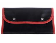 Kaderncke puzdro na nonice a hrebene Duko - ierne