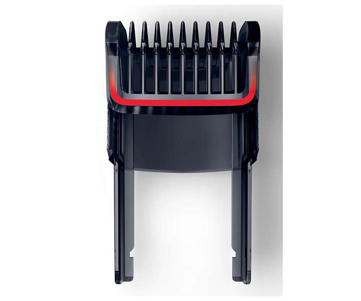 Zastrih�va� f�zov Philips Series 5000 BT5200/15 - �ierny