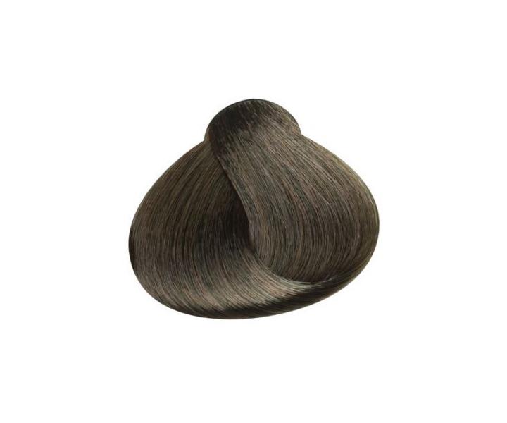 Farba na vlasy Inebrya Color 100 ml - 5/8 svetl gatanov matn