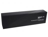 K�nick� kulma Label.m Advanced Pro Curling Wand - 19 mm