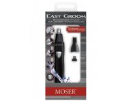 Zastrihva unch a nosnch chpkov Moser Easy Groom 9865-1901