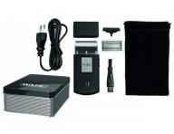 Cestovn planetov holiaci strojek Wahl Travel Shaver - 3615-1016
