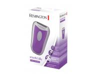 Dmsky holiaci strojek Remington Smooth & Silky WSF4810 - fialov