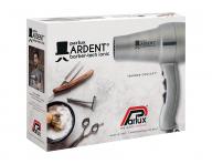 Profesionlny fn na vlasy Parlux Ardent Barber-tech ionic - strieborn