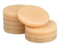Depilan vosk pre vetky typy pleti Sibel Discs - 400 g