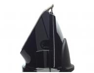 Kompaktn strojek na vlasy Ultron Zemlya - ierny