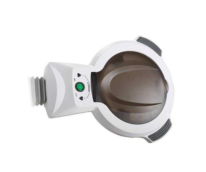 vovacie lupa s LED lampou Silverfox 1006 - 5 dioptri