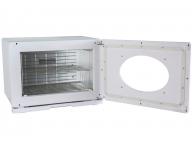 Ohrieva a steriliztor uterkov Silverfox T-03 - objem 18 l