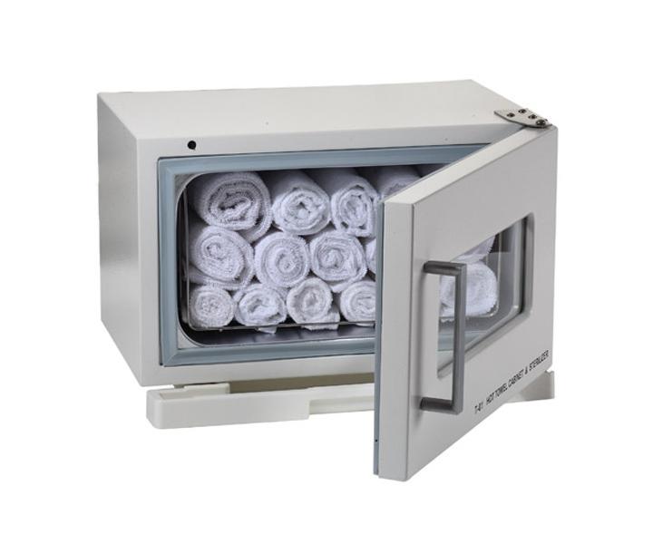 Ohrieva� a steriliz�tor uter�kov Silverfox T-01 - objem 7 l