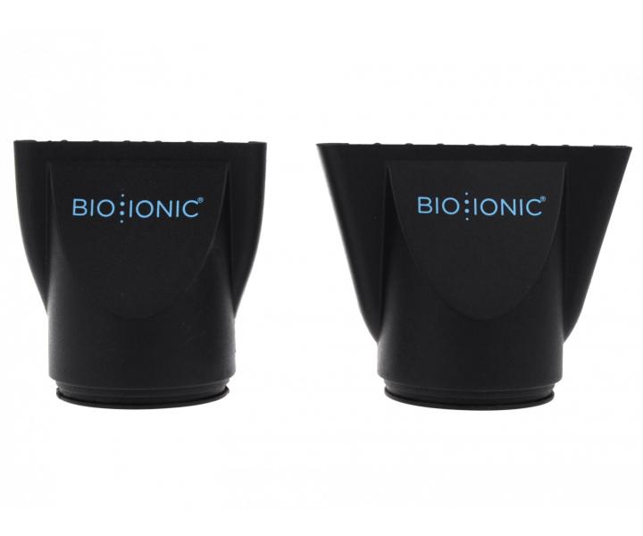 Profesion�lny f�n na vlasy Bio Ionic Power Diva, �ierny - 1800 W