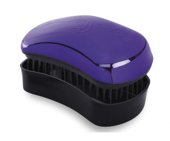 Sada kief na vlasy Dessata Bright Edition - fialov