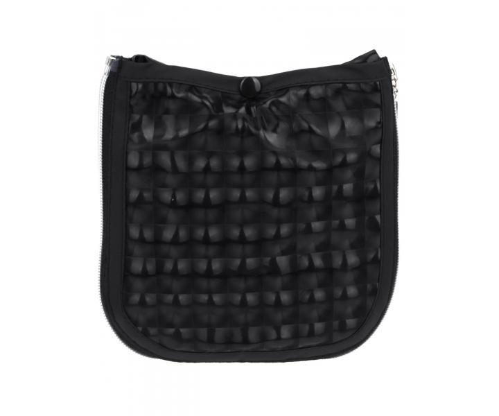 Kaderncka zstera na farbenie a strihanie Sibel Compact - ierna