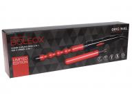 Kulma na vlasy Original Best Buy Boleox 2v1 Combi Curling Iron - 25 mm