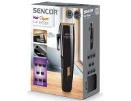 Striha vlasov Sencor SHP 8400BK