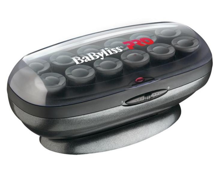 Set 12 profesionlnych Jumbo natok BaByliss Pro