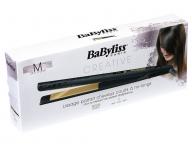ehlika na vlasy BaByliss Creative M ST420E - ierna