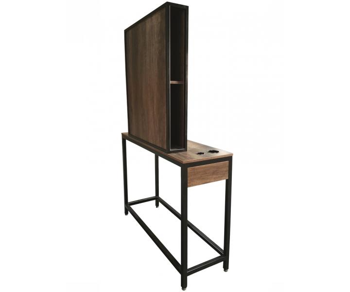 Kaderncka obsluha Hairway Iron - hned