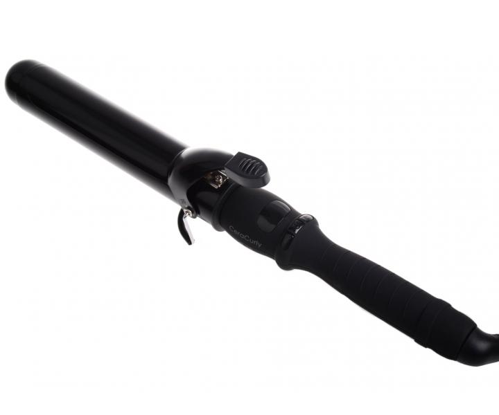Profesionlna klasick kulma na vlasy Cera Curling Iron 38 - 38 mm