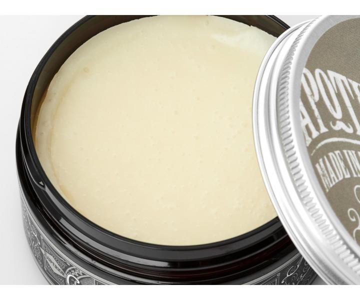 Pom�da na vlasy na olejovej b�ze Apothecary 87 Grease Pom�da Mogul - 100 ml