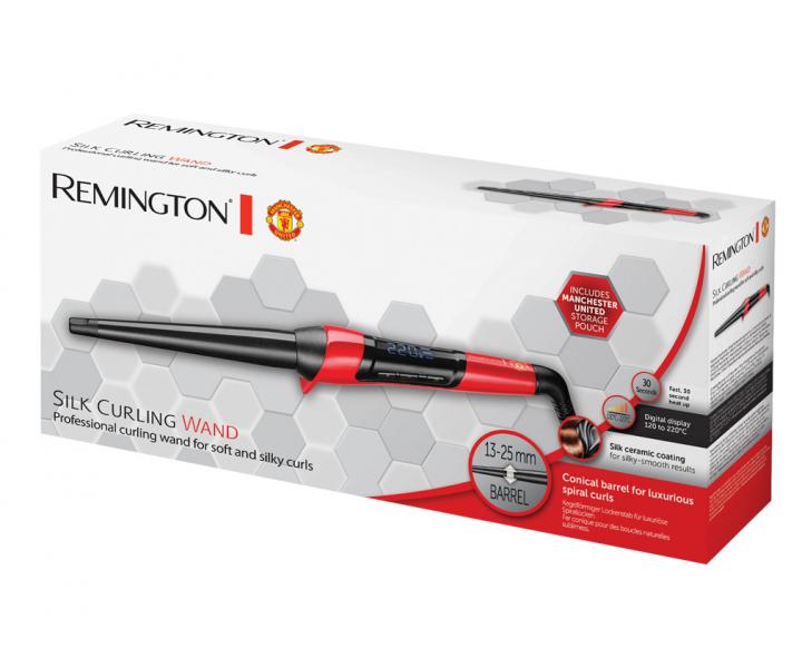 Rad Remington Manchester United