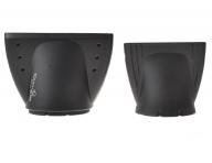 Profesionlny fn Valera Vanity Hi-Power Royal Blue - 2400 W, modr