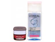 Darekov sada pre zrel ple Loral Revitalift Laser X3